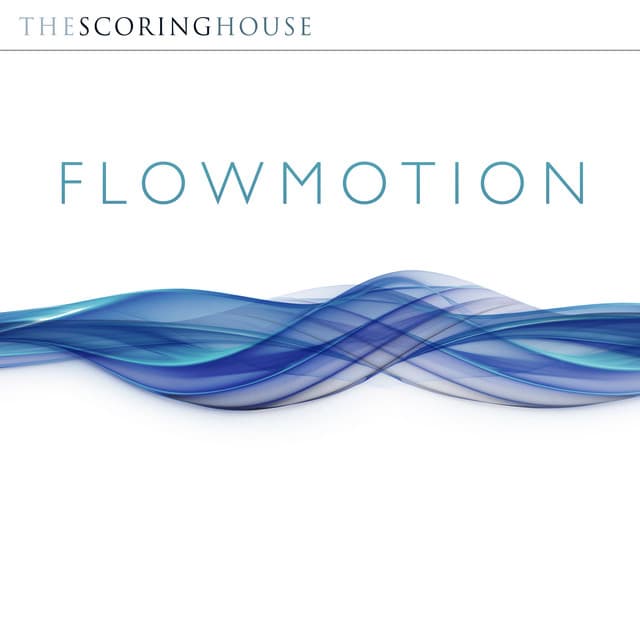 Flowmotion - Robert White