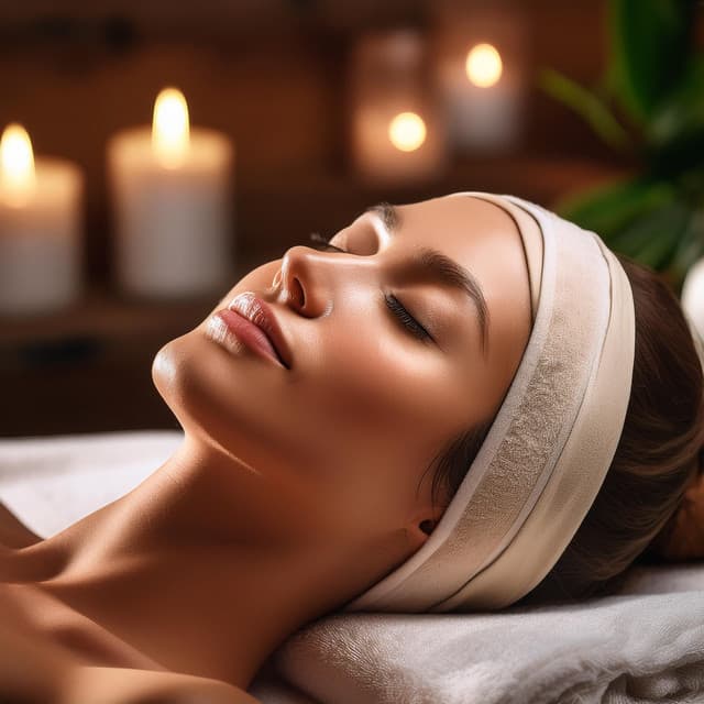 Un Toque Tranquilo: Música Reconfortante Para Masajes - Recuperación del cuerpo y el alma