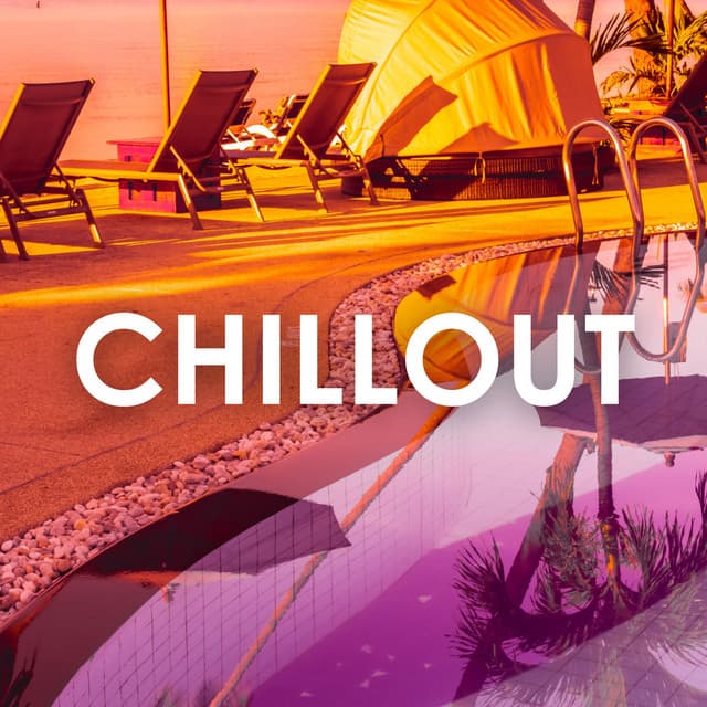 Lounge Music for the Tropics: Chillout for Paradise Moments - Enjoy Chill Vibes