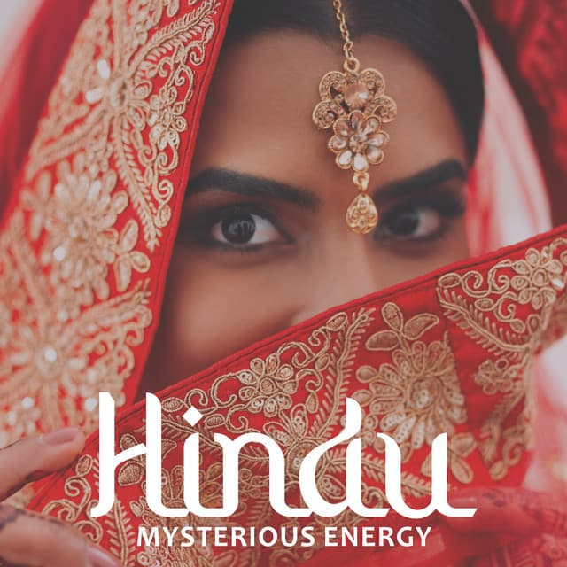 Hindu Mysterious Energy: Zen Meditation for Ballancing Emotions - Zen Mental Relax Sanctuary