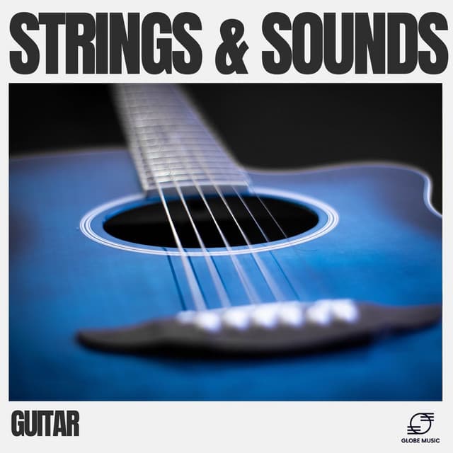 Strings & Sounds - Guitar