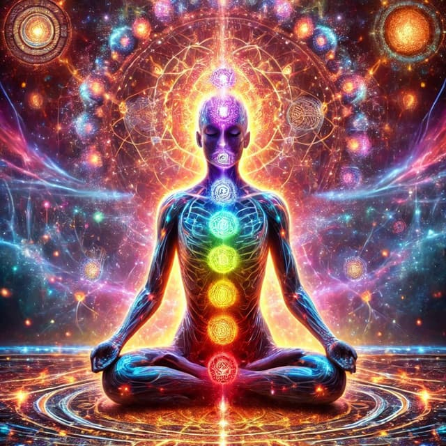 Magnetism: Attract Anything You Desire & Quantum Manifestation - Oasis of Relaxation and Meditation