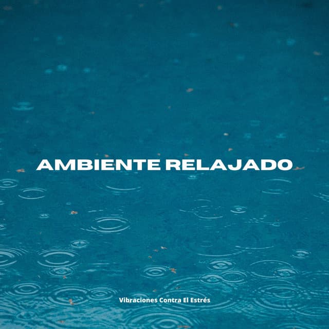 Ambiente Relajado: Vibraciones Contra El Estrés - Generar vibraciones