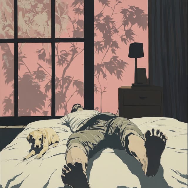 Nighttime Rituals for a Better Sleep - Sleep Baby Sleep