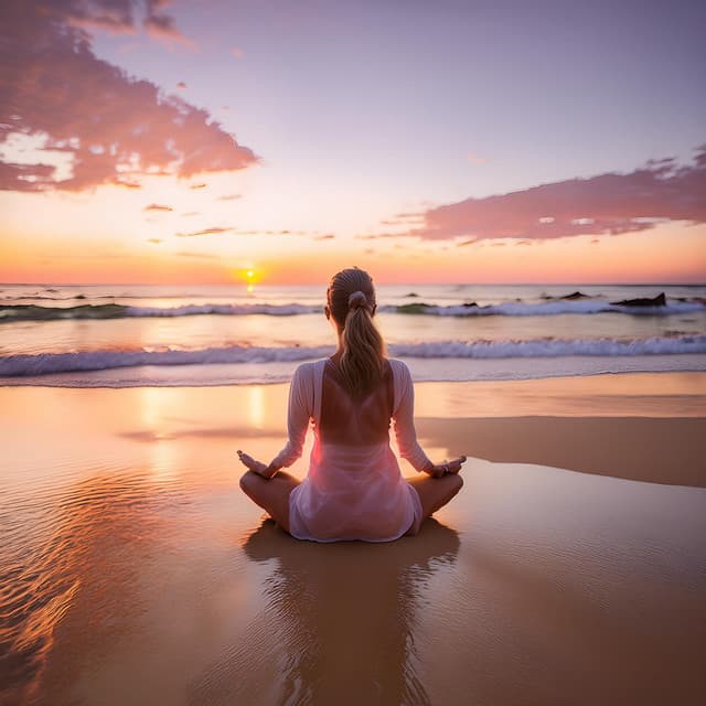 Música Para Meditación Guiada: Viajes Calmantes - Misterios mentales encerrados