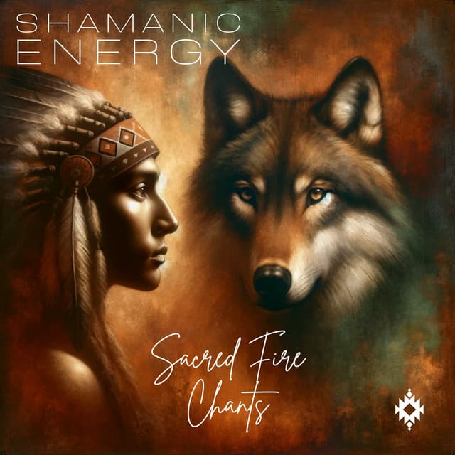 Sacred Fire Chants - Shamanic Energy