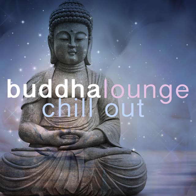 Erotic Lounge Buddha Chill Out Cafe