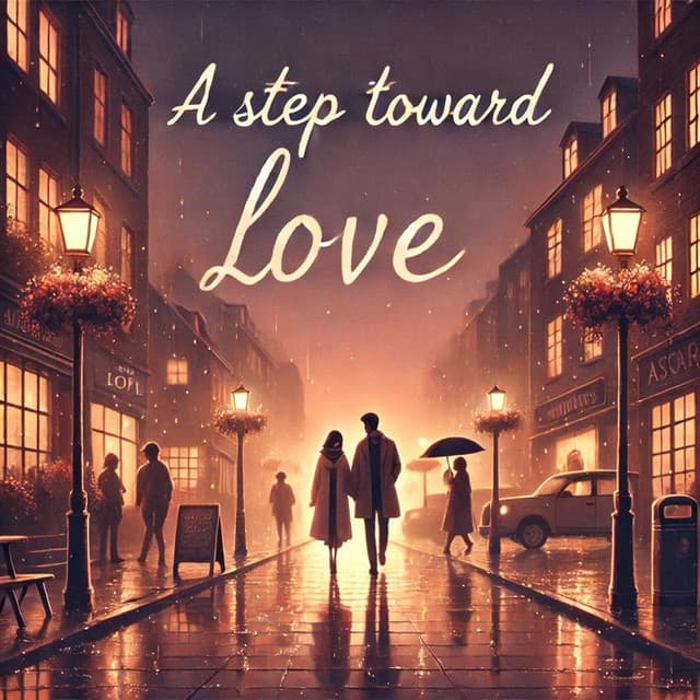 A Step Toward Love - Lofi Vintage