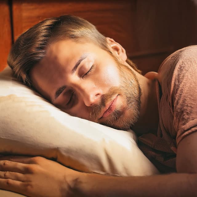 Música Para Un Sueño Reparador: Melodías Pacíficas - En el océano (efectos de sonido)