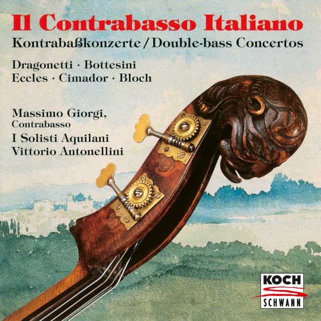 Massimo Giorgi
