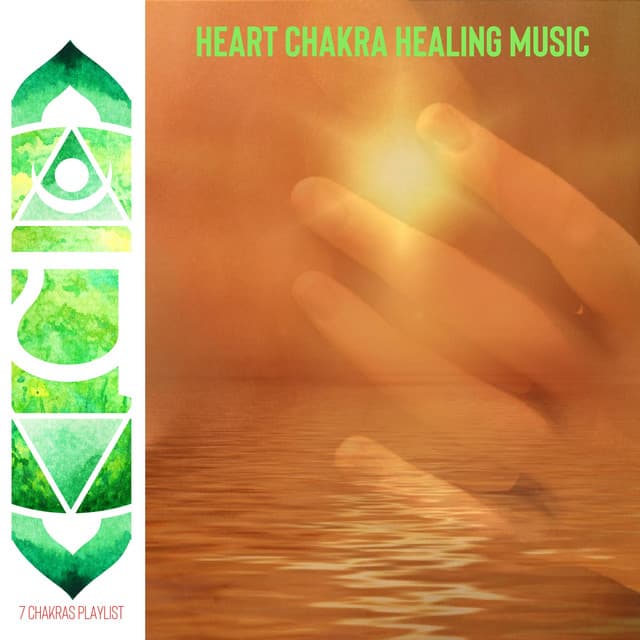 7 Chakras Playlist
