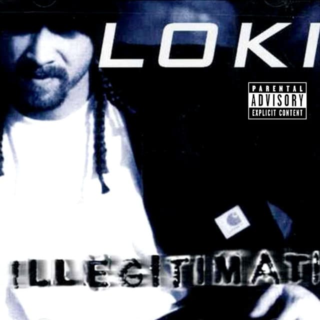 Illegitimati - Loki