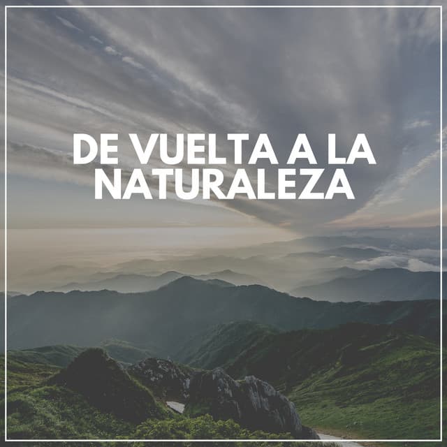 De Vuelta a la Naturaleza - Sonidos de la Naturaleza para Dormir