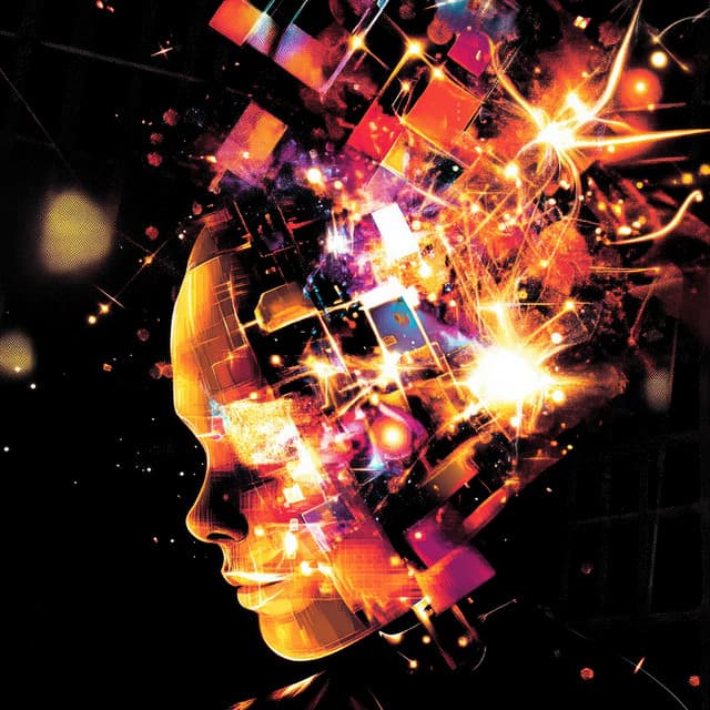 #01 Euphoria in a Dream That Feels Like a Movie - Sleep Sounds HD