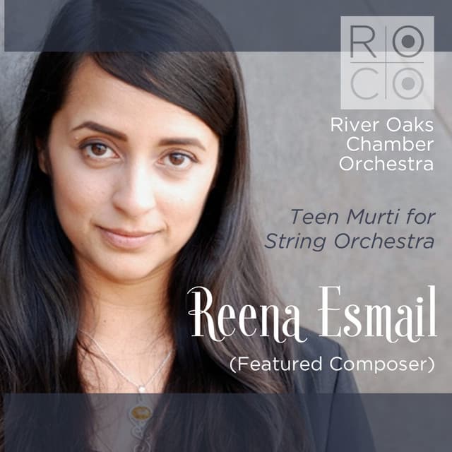 ROCO in Concert: Roco Celebrates Asia - Roco