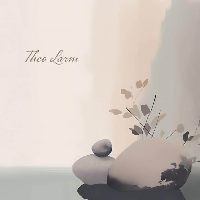 Minimale Bewegung - Theo Lärm