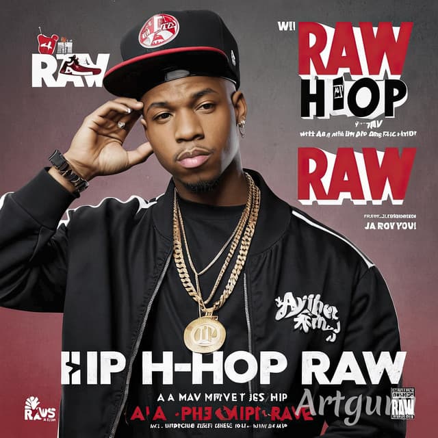 Shopping - Base De Hip Hop