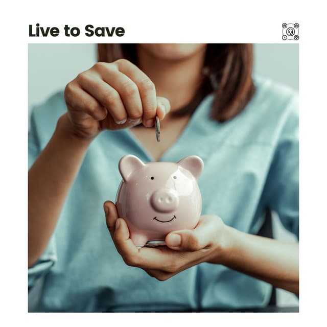 Live to Save - Schlaflieder Relax