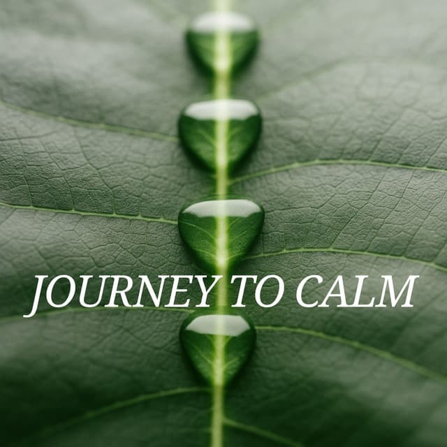 Journey to Calm - Ann Matia