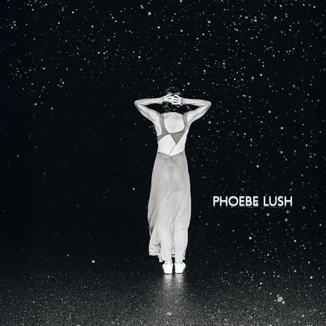 Liminal Starlight - Phoebe Lush