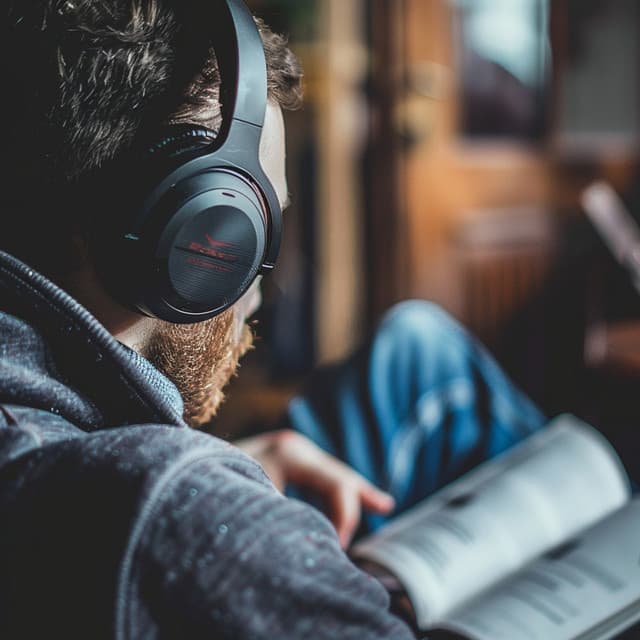 Work Rhythms: Productive Beats - Work from Home