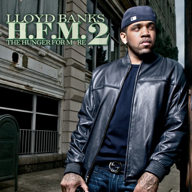 H.F.M. 2 - Lloyd Banks