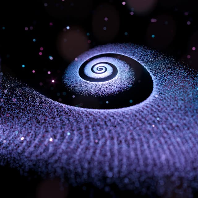 Overcoming ADHD Naturally: Nervous System Healing and a Holistic Path to Balance - Healing Solfeggio Frequency