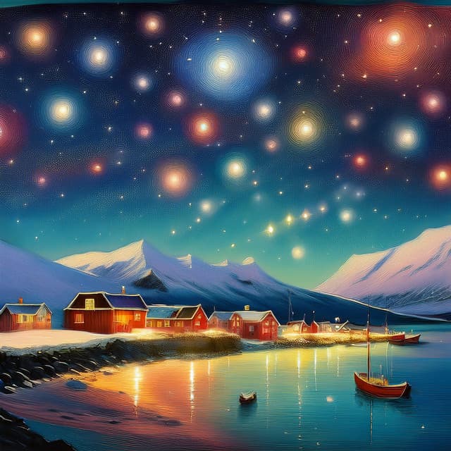 Dulces Sueños: Música Suave Para La Relajación Nocturna - Sol del Milenio