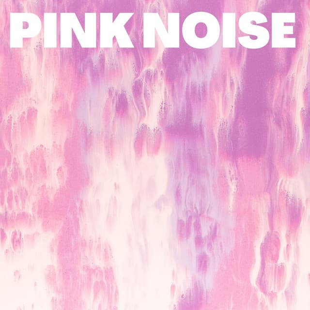 Pink Noise - Soporific Pink Noise