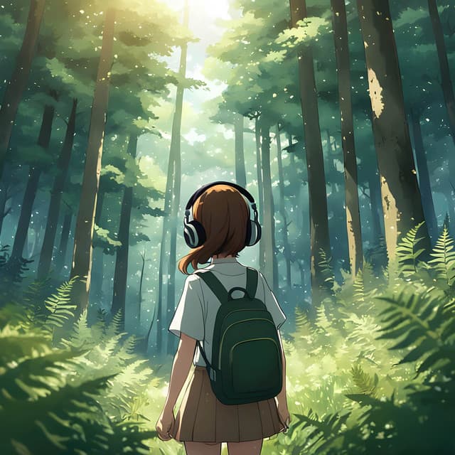 Cloud Steps Lofi - Zithereal lofi