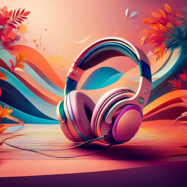 Music Radiance
