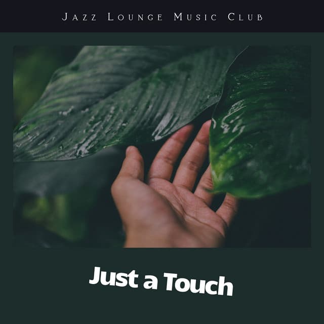 Just a Touch - Jazz Lounge Music Club