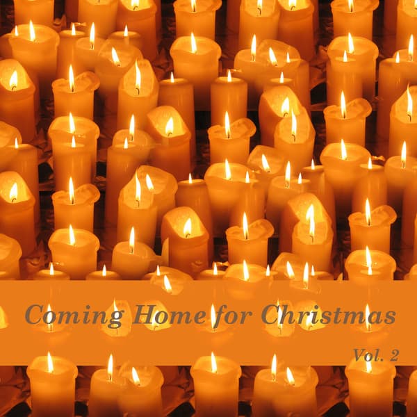 Coming Home for Christmas, Vol. 2 - Choralbeatpeople