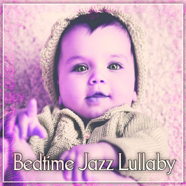 Bedtime Jazz Lullaby - Ellie Larsson