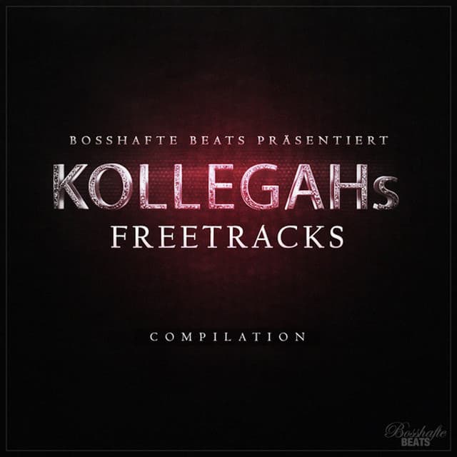 Freetracks Compilation - Kollegah
