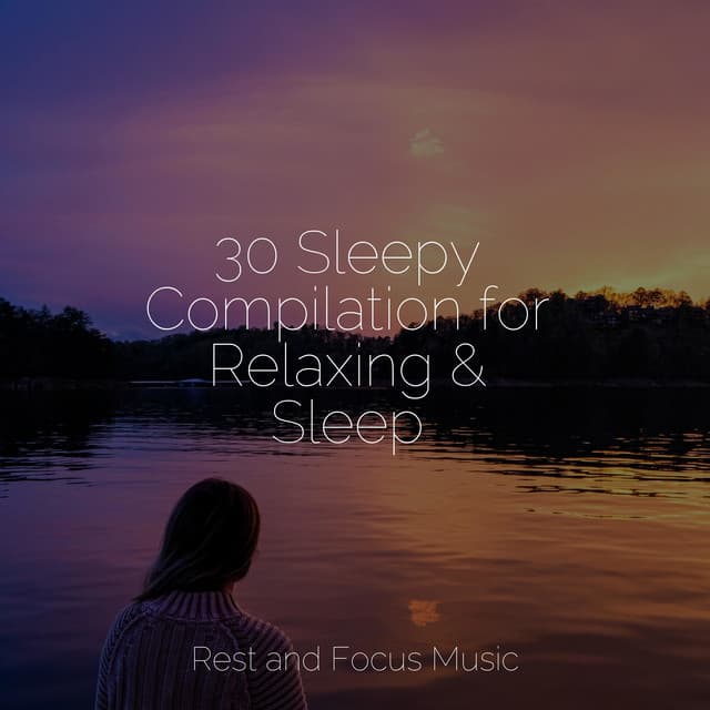 30 Sleepy Compilation for Relaxing & Sleep - Study Music & Sounds
