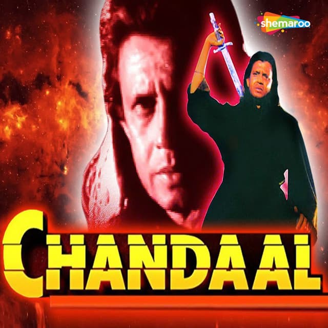Chandaal - Anand-Milind