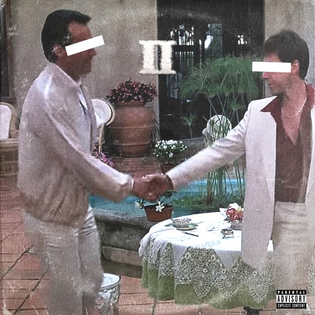 The Plugs I Met 2 - Benny The Butcher