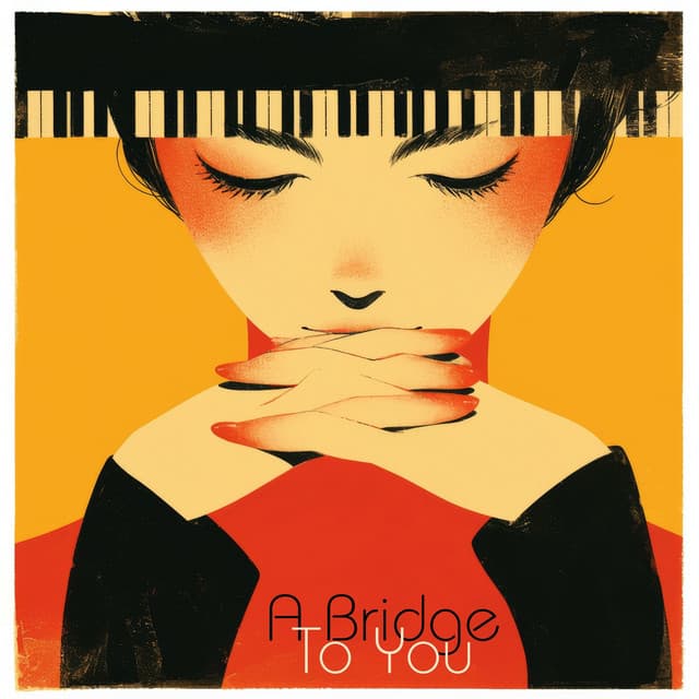 A Bridge To You - Space Atmosphere