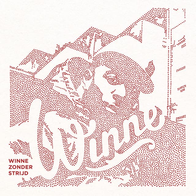 Winne Zonder Strijd - Winne