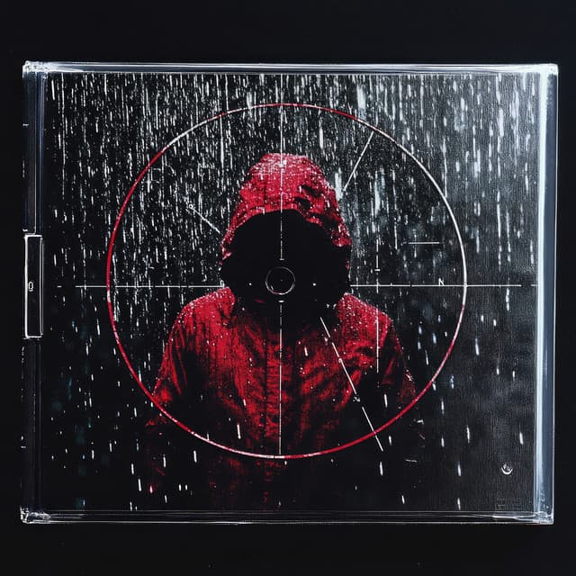 Focus Rain - Rain Man Sounds