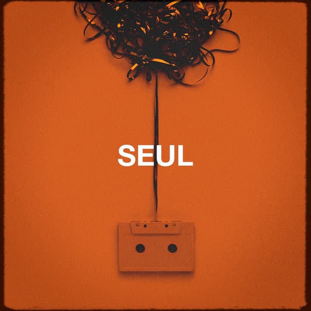 Seul - L'Essentiel De La Chanson Française