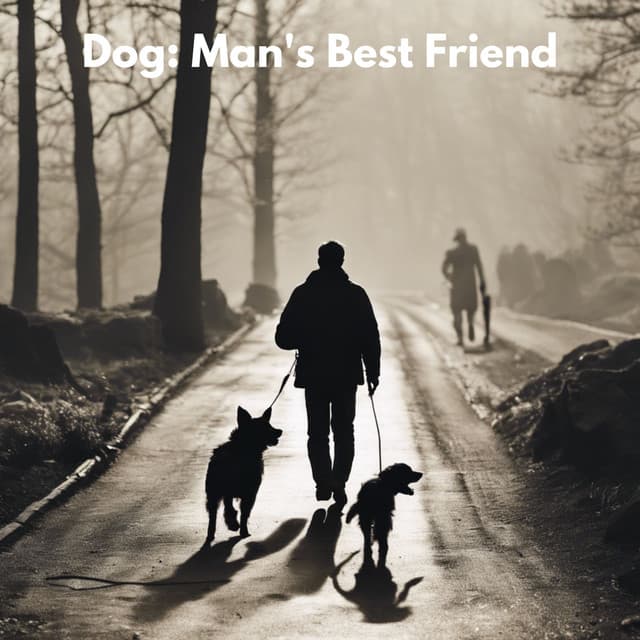 Dog: Man's Best Friend - Animal Melody Wizard
