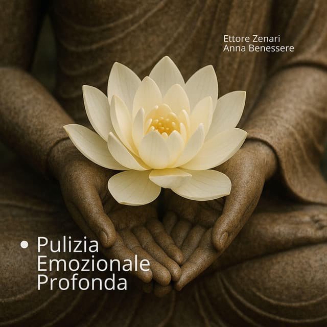 Pulizia Emozionale Profonda - Ettore Zenari