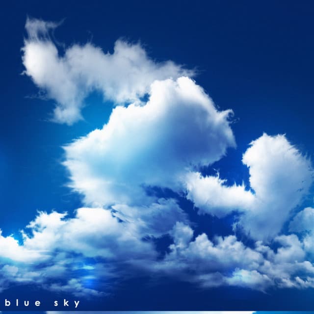 Big Sky - Rain Sounds Sleep
