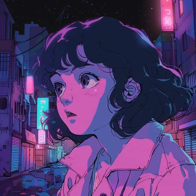 Zen Beats: CHILL LOFI GROOVES - Chill on Moon