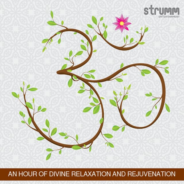 Om - An Hour of Divine Relaxation & Rejuvenation - Ricky Kej
