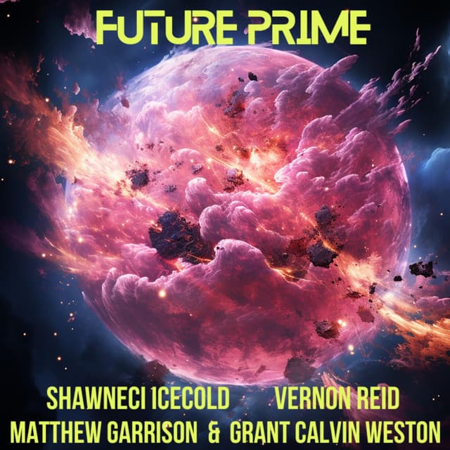Shawneci Icecold