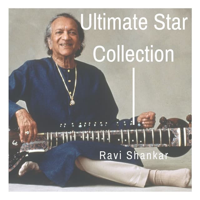 Ultimate Star Collection - Ravi Shankar