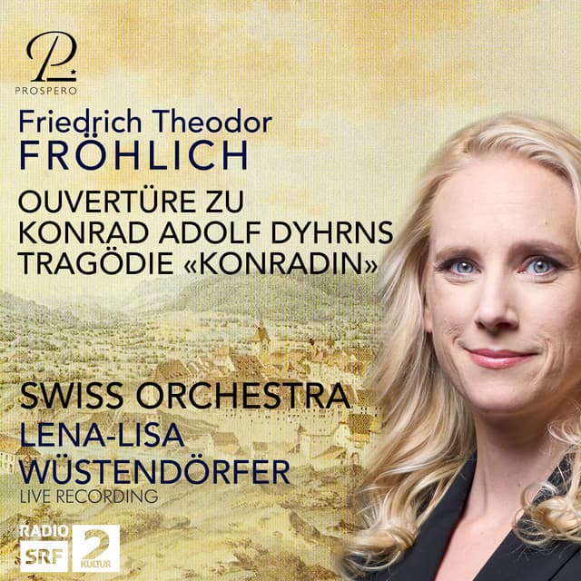 Friedrich Theodor Fröhlich